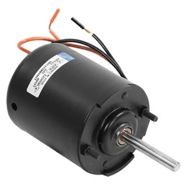 Aftermarket Blower Motor 12V, 516 X 1 14 shaft, Rev rotation, LH A-207002066-AI - main